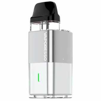 Комплект VAPORESSO XROS CUBE - Silver (900мАч, 2мл, 23Вт)