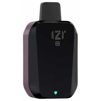 IZI XS 4000 - Cherry Peach Lemon (Вишня Персик Лимон)