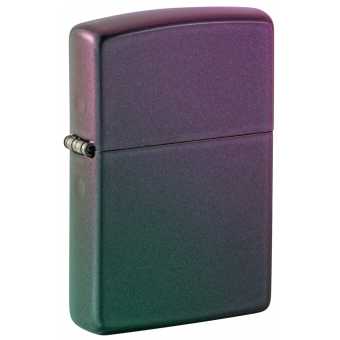 Зажигалка ZIPPO 49146 Reg Iridescent Matte