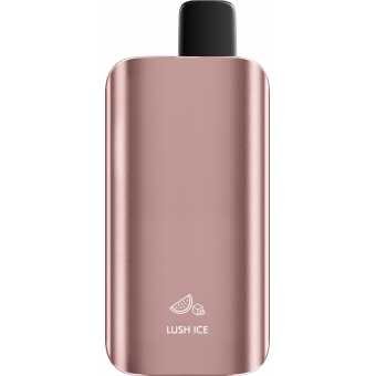 глэйз Арбуз со льдом