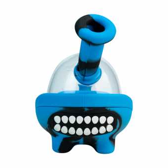 БОНГ силикон FOUR LEGGED MONSTER