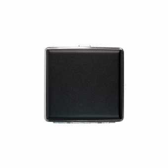 Портсигар OPHONE черный кожа