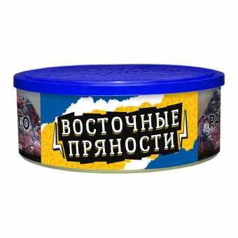 Табак для кальяна ВЕТЕР СЕВЕРНЫЙ 100гр - Восточные Пряности