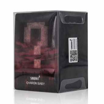 Набор SMOANT CHARON Baby - Mystery Box (750мАч, 2мл, 15Вт)