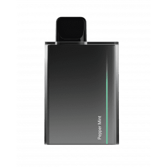 SOAK CUBE Black - Peppermint (Перечная Мята)