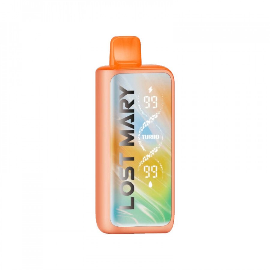 Фото и внешний вид — Лост Мари мо30000 - Манго Ягоды