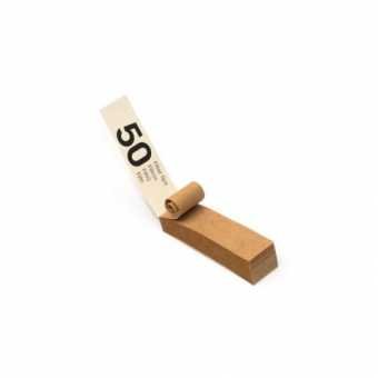 Фильтры сигаретные Dark Horse FTIP BIO (50)