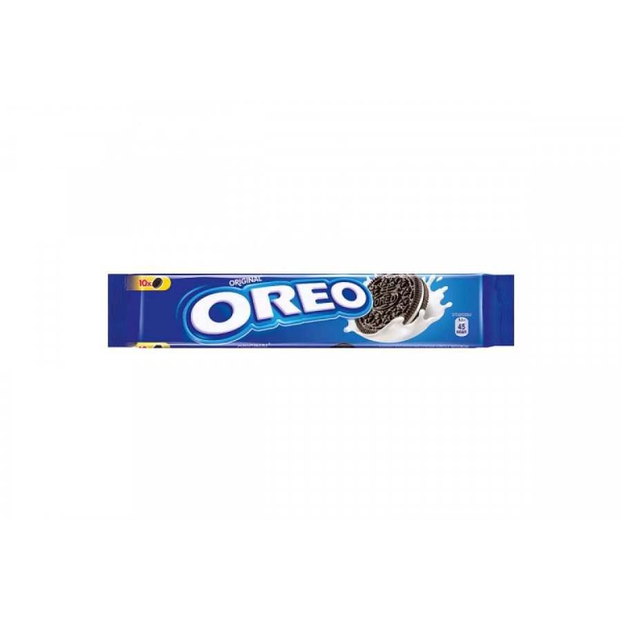 Фото и внешний вид — Печенье Oreo - Original 35г (12шт/уп)