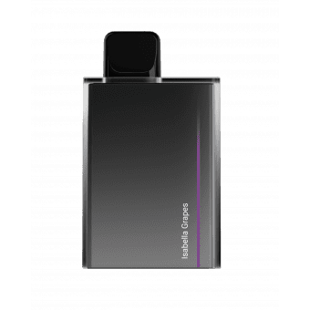 Соак Куб - Виноград Изабелла