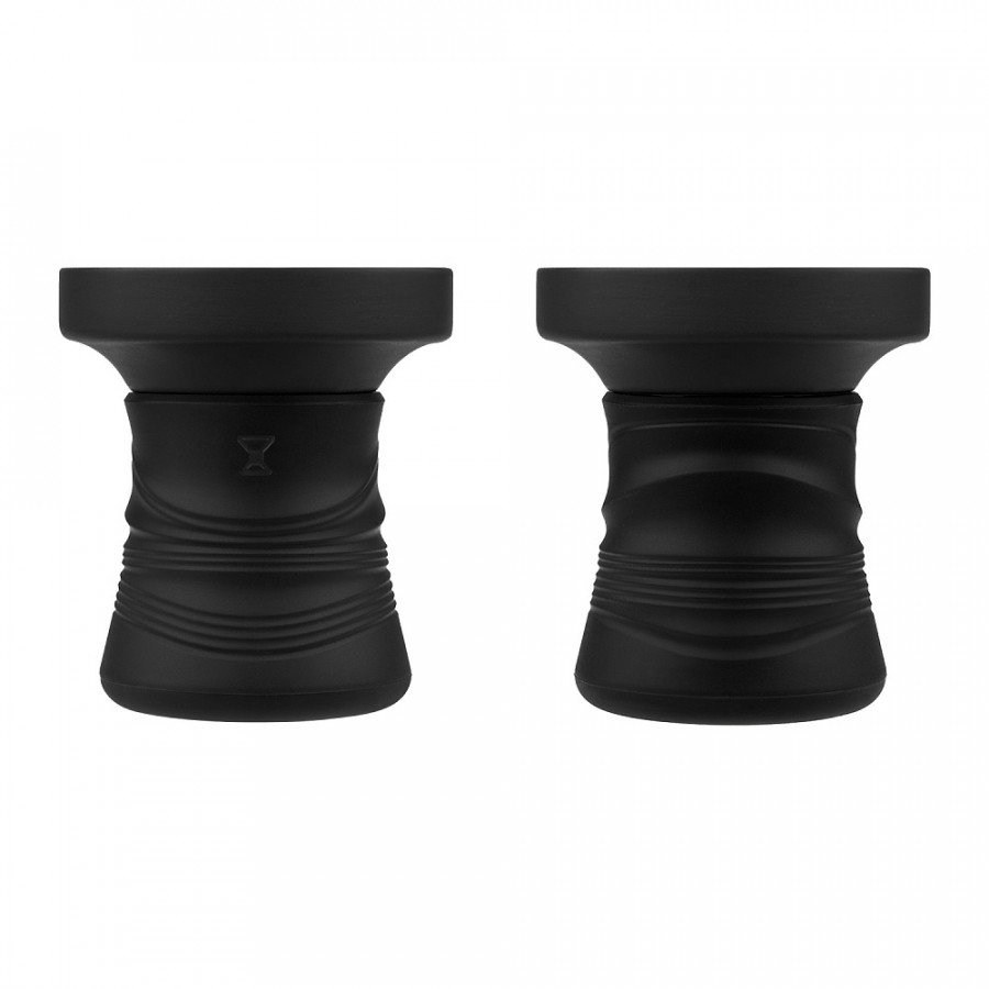 Фото и внешний вид — Чаша ALPHA BOWL - Fusion (Black)