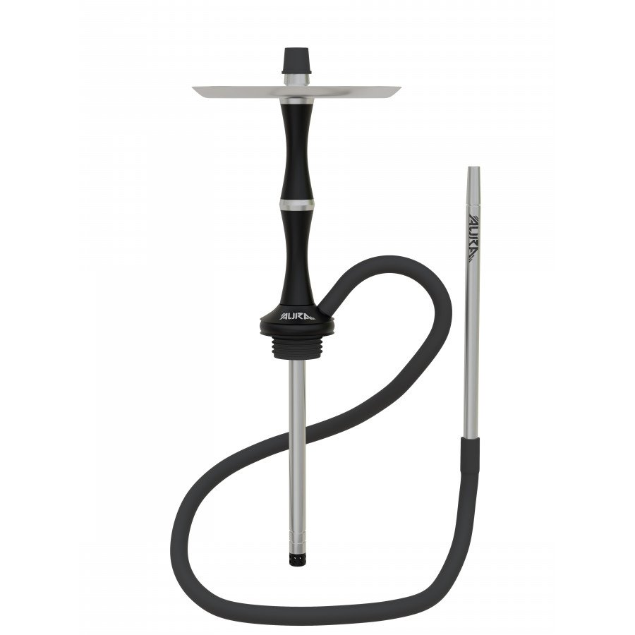 Фото и внешний вид — Кальян AURA - DEEP (Без колбы)