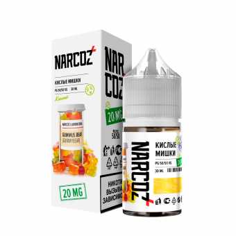 Наркоз Кислые Мишки 2