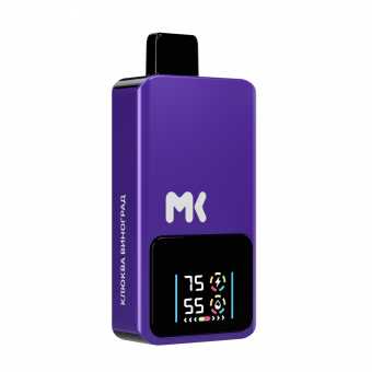 MIKING MK 25 - Клюква Виноград