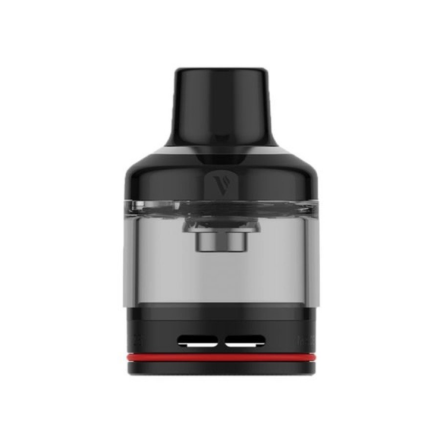 Фото и внешний вид — Картридж VAPORESSO GTX pod 26 5мл