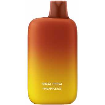 нео Про Холодный Ананас