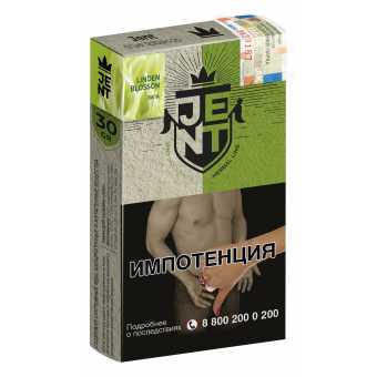 Табак для кальяна JENT 30г - Linden Blossom (Липа)