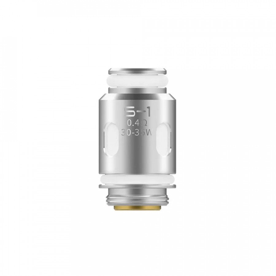 Фото и внешний вид — Испаритель Smoant SANTI/Charon Baby Plus S1 0.4 Ом