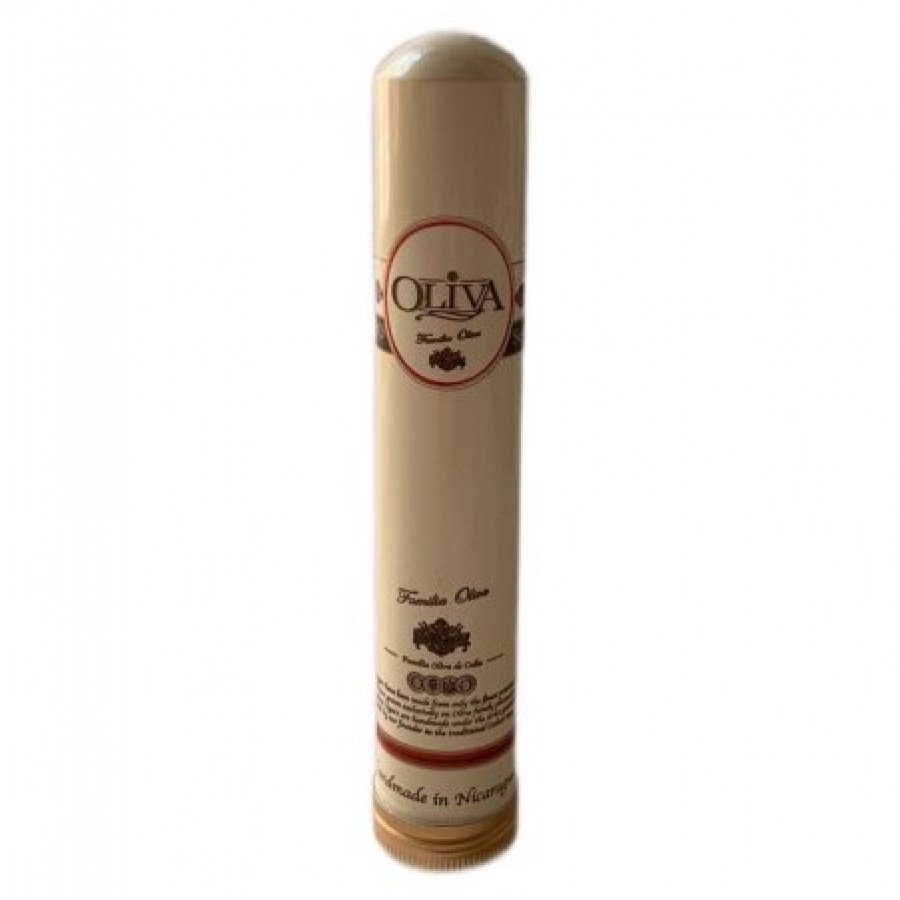 Фото и внешний вид — Сигара Oliva Serie O Robusto Tubos