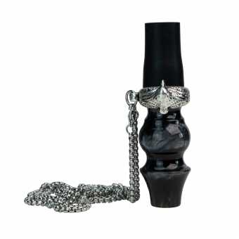 Персональный мундштук Орел