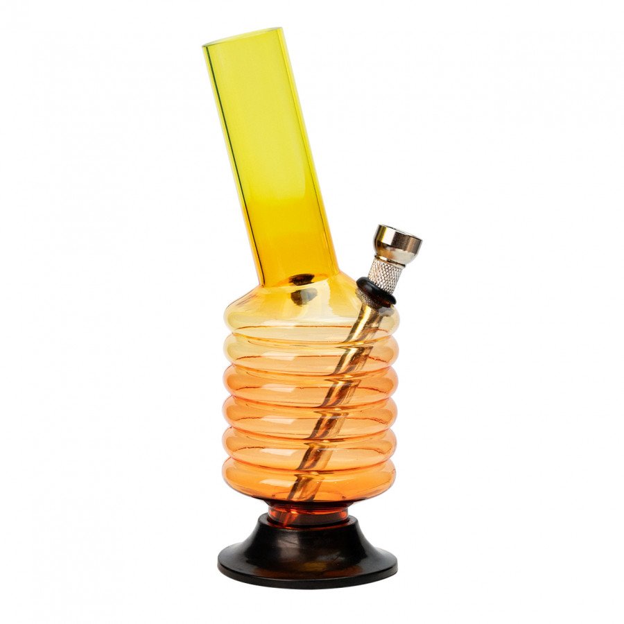 Фото и внешний вид — БОНГ акрил 20см FD/FDC SPRINGS