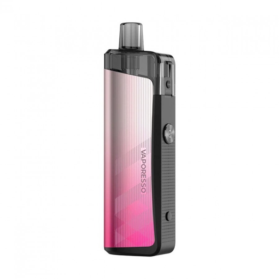 Vaporesso Gen Air 40 Pod Kit Sakura Pink, купить в Кургане | Smoke Market