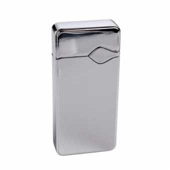 Зажигалка электронная "Гефрес" дуговая USB