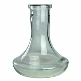 Колба VESSEL GLASS Крафт Мини - Дым Серый