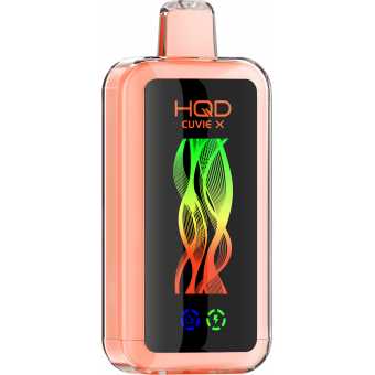 HQD CUVIE X - Жвачка