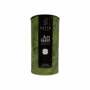 Табак для кальяна САТИР (Platinum collection) 100г - Artisan (Абсент)