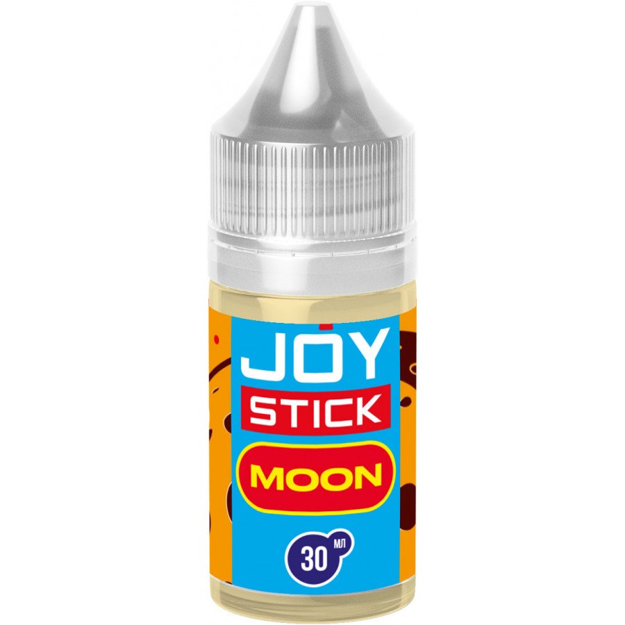 Фото и внешний вид — ЭСДН JTK MOON - Манго Персик Ананас