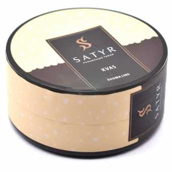 Табак для кальяна САТИР 25г - Kvas (Квас)
