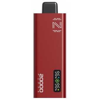 IZI Q 20000 - Sweet Gooseberry (Сладкий Крыжовник)