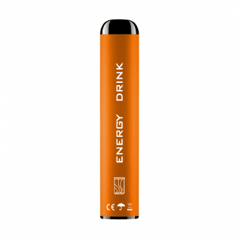 HQD MAXIM - Energy (Энергетик)