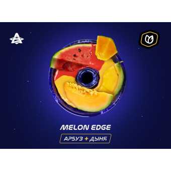 Табак для кальяна SPACE SMOKE (Tobacco) 30гр - Melon Edge (Арбуз, дыня)