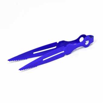 Щипцы AxeColor (Синие)