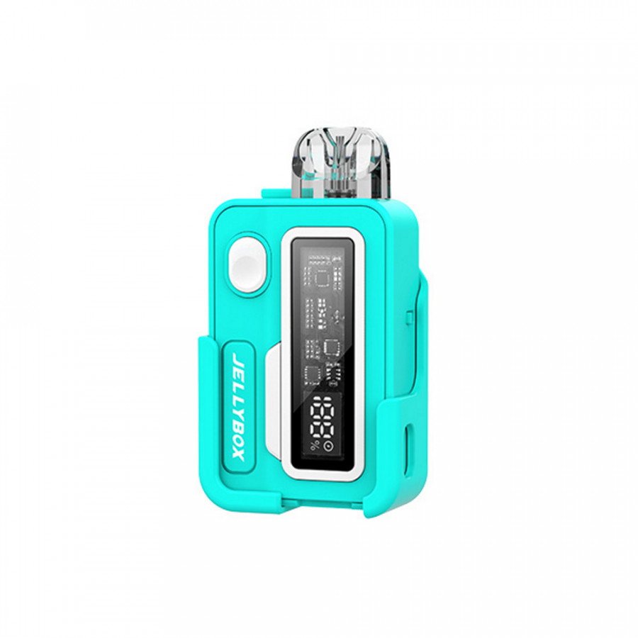 Rincoe Jellybox XS Pod Kit Baby Blue, купить в Кургане | Smoke Market