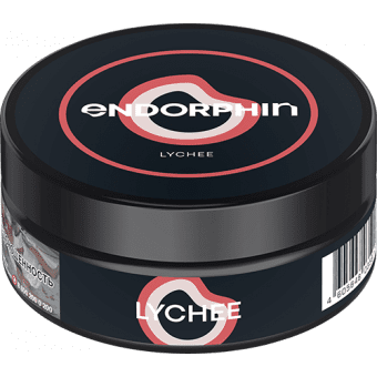 Табак для кальяна ENDORPHIN 125г - Lychee (Личи)