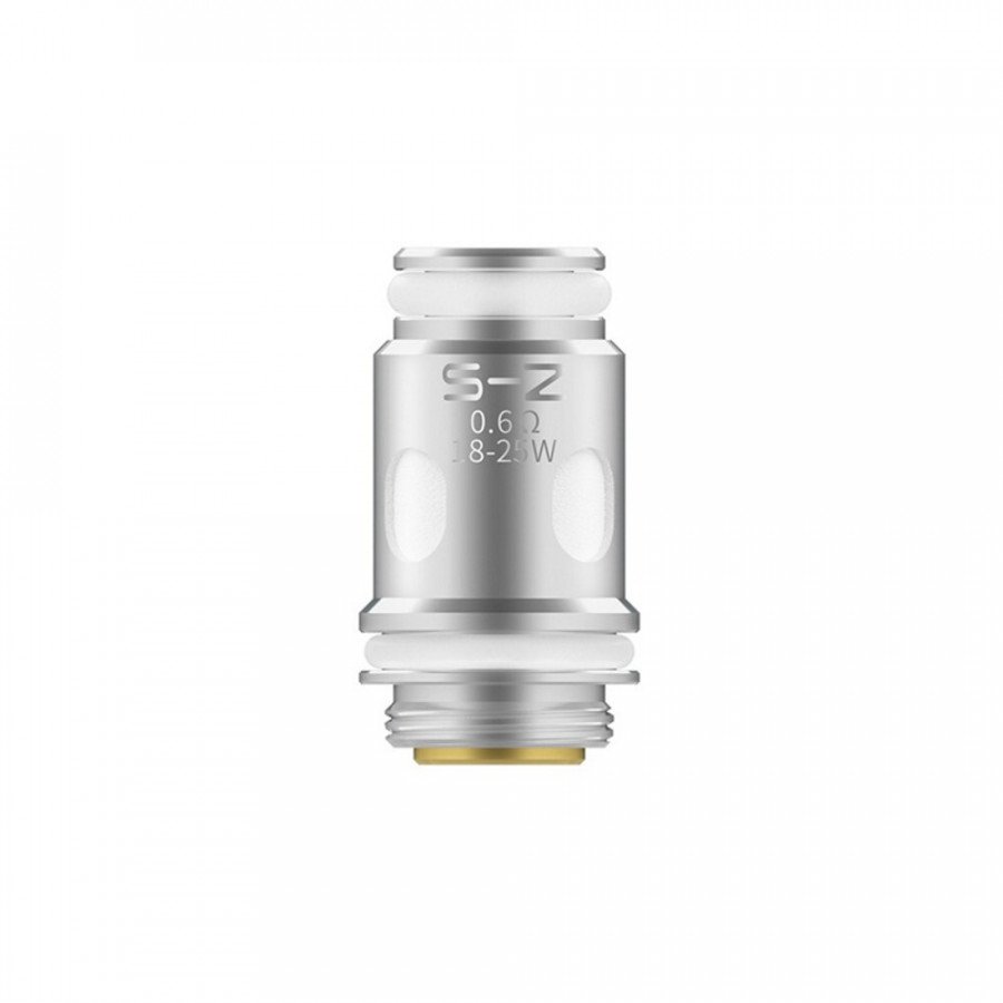 Фото и внешний вид — Испаритель Smoant SANTI/Charon Baby Plus S2 0.6 Ом