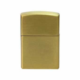 Зажигалка бензиновая (кремниевая) LTR-1/2990