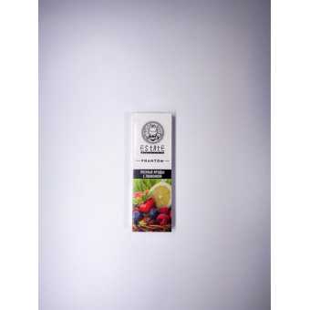 Estate Phantom - Лесные ягоды с лимоном