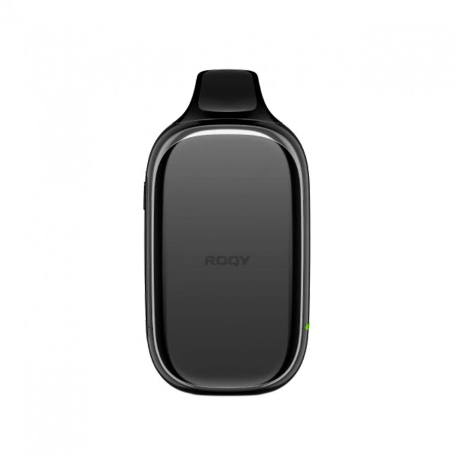 Фото и внешний вид — ROQY L - Кислое Яблоко