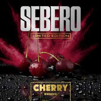 Табак для кальяна SEBERO - Garnet Cherry (Вишня) 30гр Limited