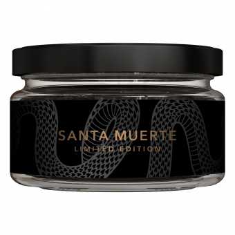 Табак для кальяна BONCHE 120г - Smena (Santa Muerte)