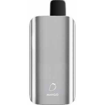 HQD GLAZE - Mango Ice (Манго со льдом)