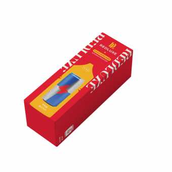 Конструктор REDLUXE - Ред Булл 30мл 0мг