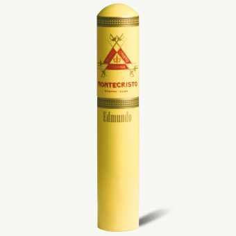 Сигары Montecristo Edmundo Tubos