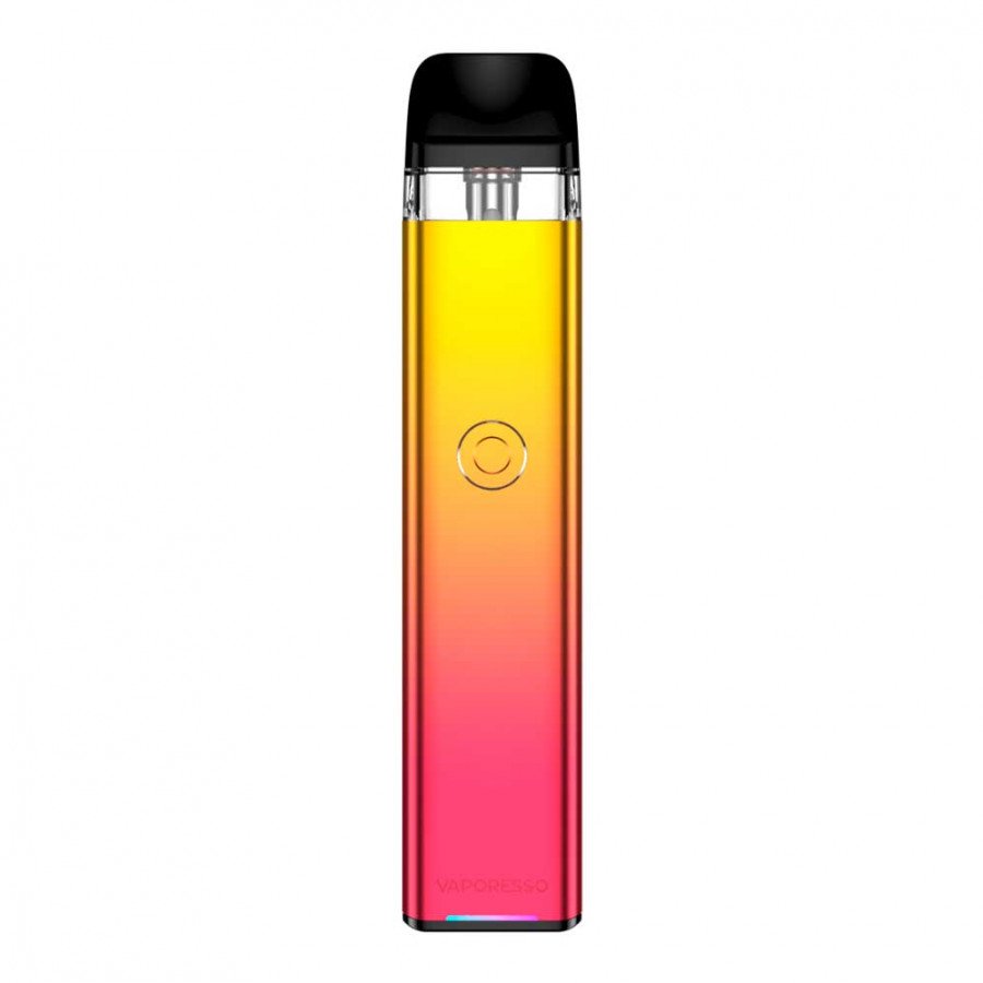 Vaporesso XROS 3 Pod Kit Neon Sunset, купить в Кургане | Smoke Market