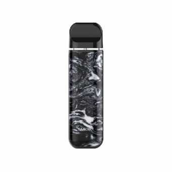 Набор SMOK NOVO2 Pod - Black and White Resin (800mah)