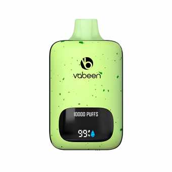 VABEEN FLEX AIR INFINITY - Pineapple Ice (Ананас с холодком)