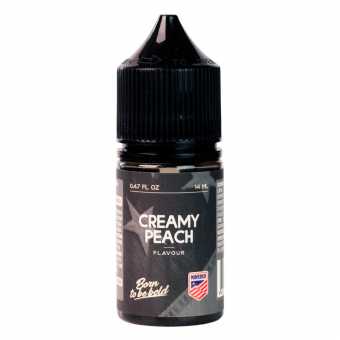 Конструктор MAVERICK - Creamy Peach (Персиковый Йогурт) 30мл 0мг